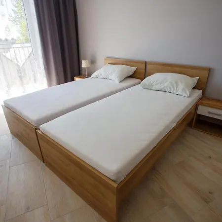 Planeta 度假村 尤斯托尼莫斯基