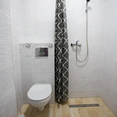 Planeta 度假村 尤斯托尼莫斯基