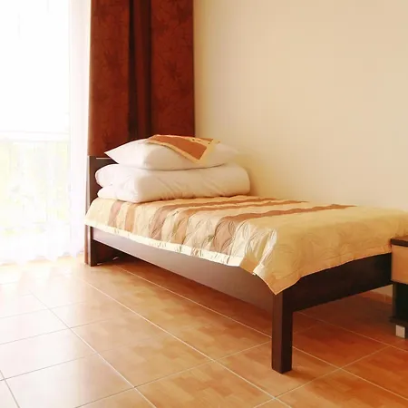 度假村 Planeta 尤斯托尼莫斯基