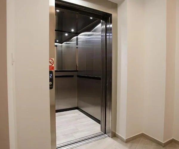 Planeta Ośrodek wypoczynkowy