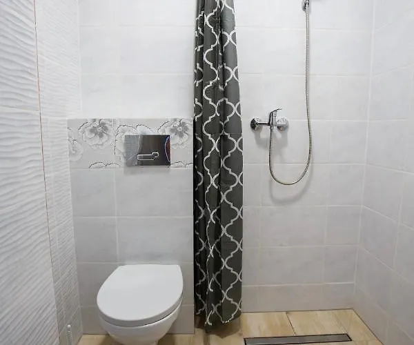 Planeta Ośrodek wypoczynkowy Ustronie Morskie