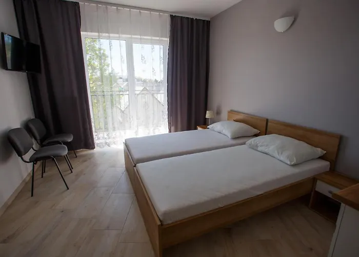 Planeta Ośrodek wypoczynkowy *