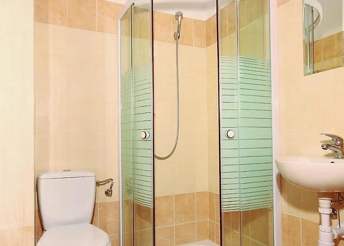 Planeta Ośrodek wypoczynkowy