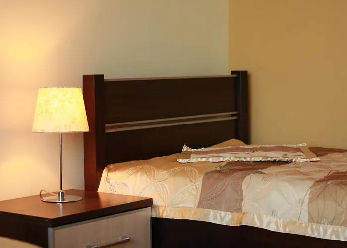 Planeta Ustronie Morskie