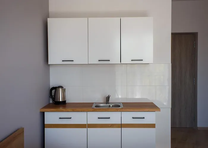 Ośrodek wypoczynkowy Planeta